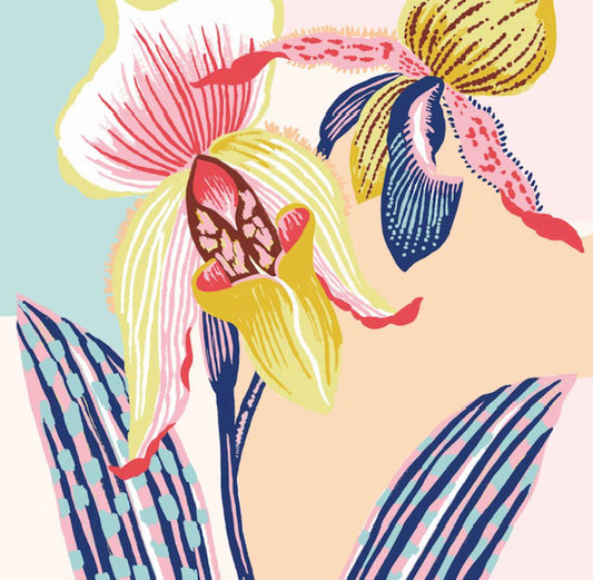 Lun-Paradisio Orchid